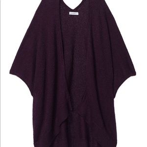 Aritzia Community Ionic Cape XXS